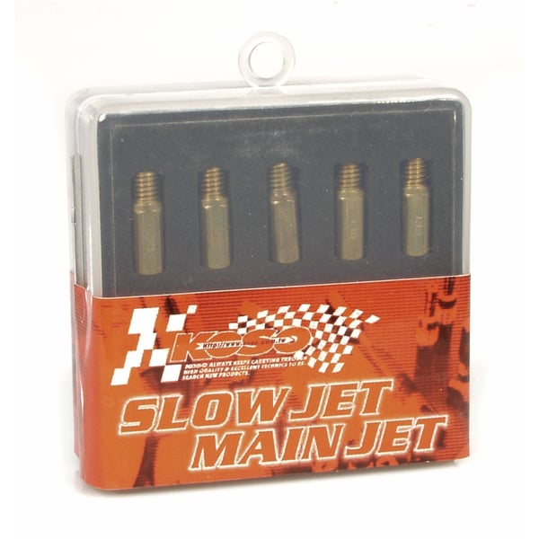 Image of Düsenset KOSO 122-145