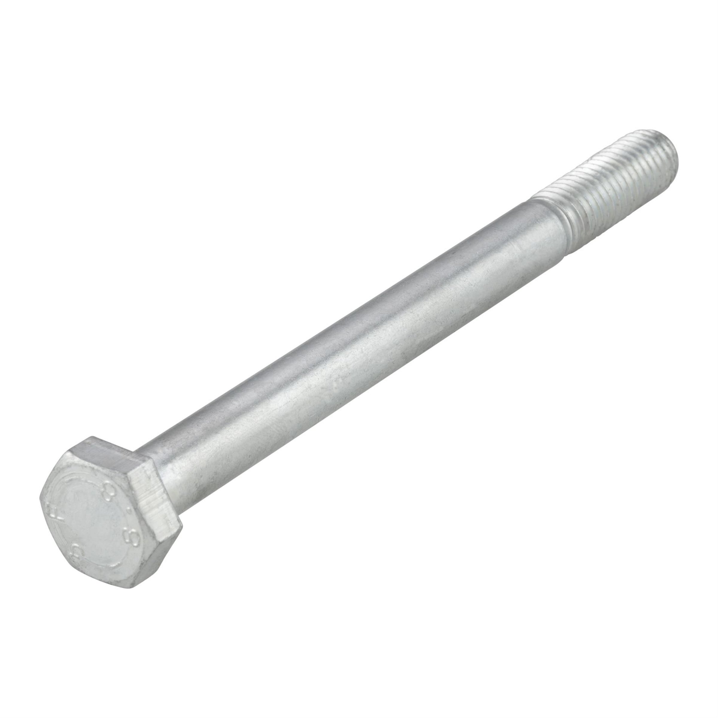 Image of Schraube Motorträger M10x120 mm, Sechskant, SW 17mm, MEC EUR für GILERA/PIAGGIO EC1/CBA/Boss/Bravo/Superbravo für GILERA/PIAGGIO EC1/CBA/Boss/Bravo/Superbravo