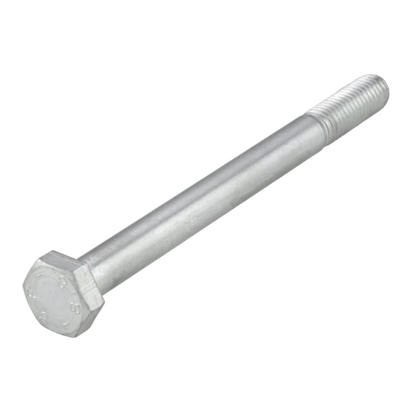 Image of Schraube Motorträger M10x120 mm, Sechskant, SW 17mm, MEC EUR für GILERA/PIAGGIO EC1/CBA/Boss/Bravo/Superbravo