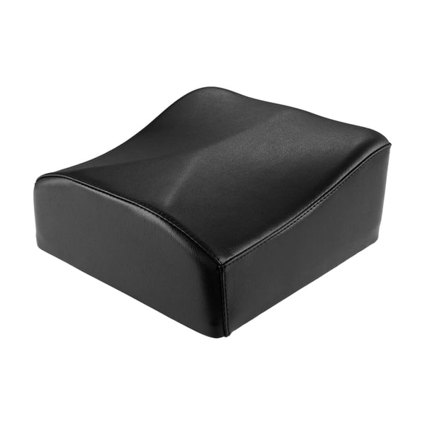 Image of Sitzkissen TREZZI dunkelgrün für Gepäckbrücke für Vespa 125 VN/VM/150 VL/VB
