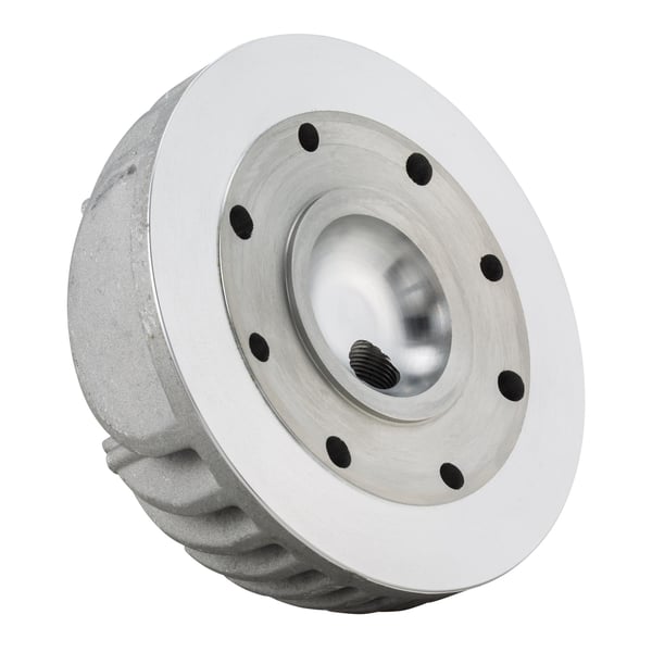 Image of Zylinderkopf SIP PERFORMANCE 125 ccm Umrüstzylinder für Vespa P80X/PX80 E/Lusso/PX100 E