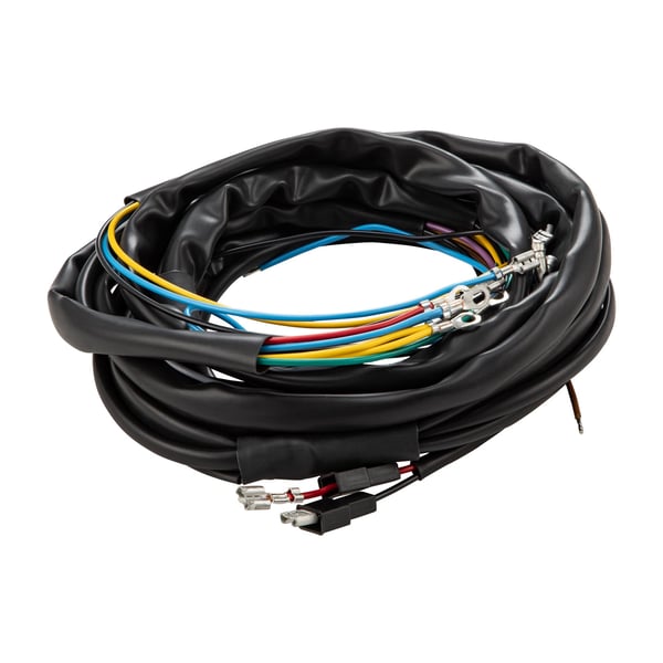 Image of Kabelbaum PASCOLI für Vespa 200 Rally VSE1T -> 18100