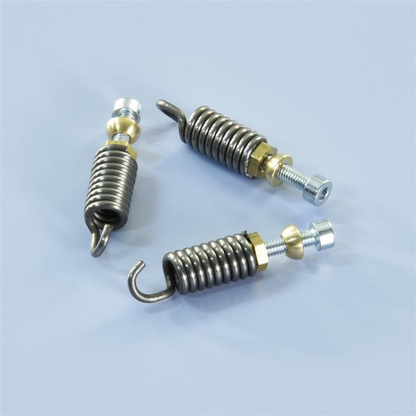 Image of Kupplungsfedernset POLINI 3G For RACE 245.090