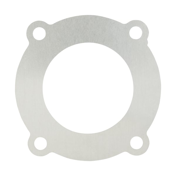 Image of Spacer Zylinderkopf (d) 0,8mm für Vespa 125 VNA/VNB/Super/GT/GTR/PX/Cosa