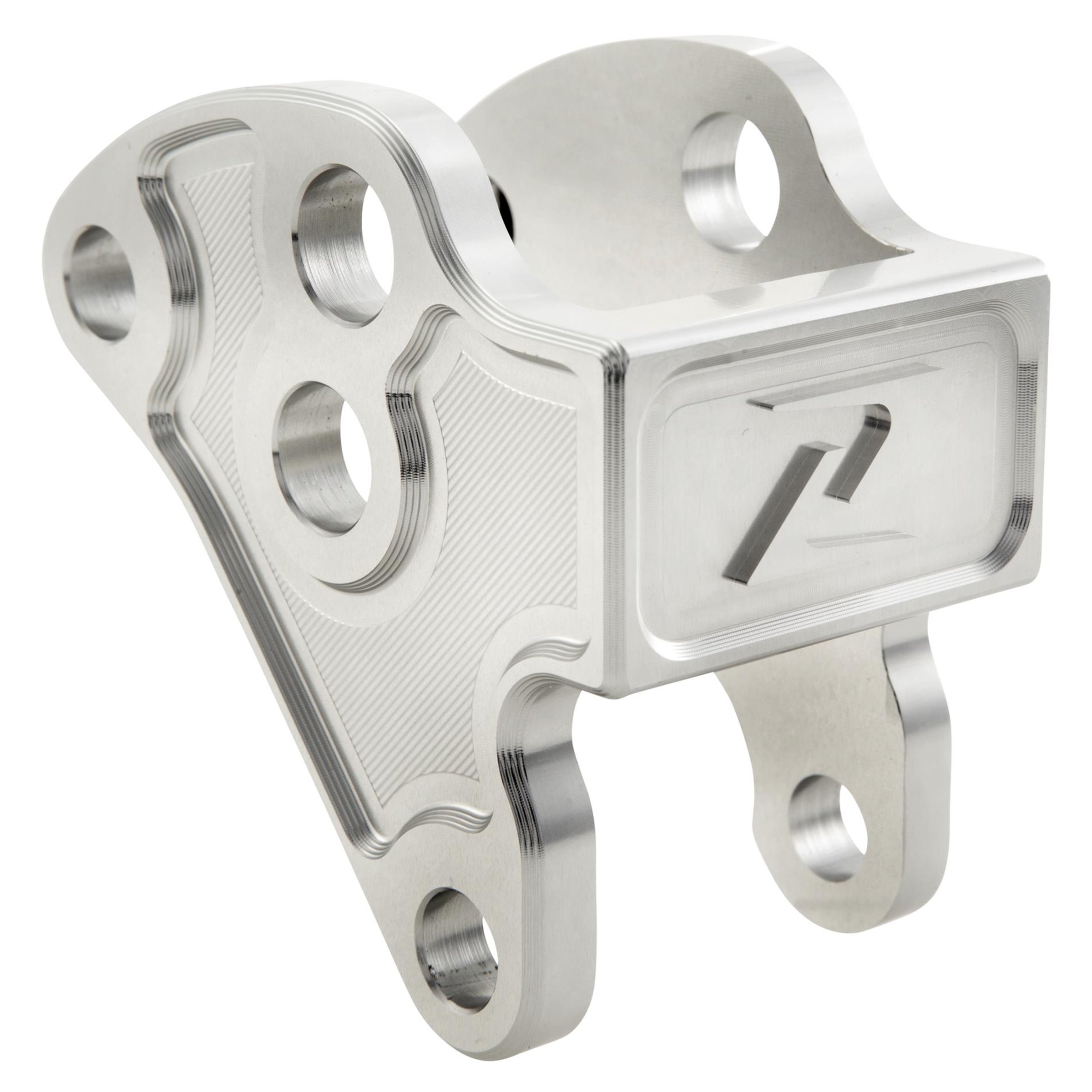 Image of Adapter ZELIONI, für Tieferlegung Stoßdämpfer um ca. 2cm, hinten für Vespa Primavera/Sprint 125-150ccm i.e. 3V 4T AC für Vespa Primavera/Sprint 125-150ccm i.e. 3V 4T AC