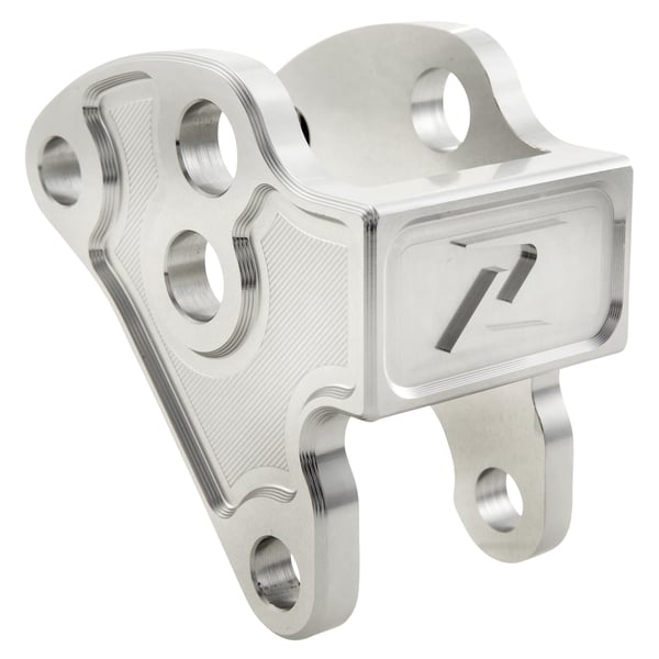 Image of Adapter ZELIONI, für Tieferlegung Stoßdämpfer um ca. 2cm, hinten für Vespa Primavera/Sprint 125-150ccm i.e. 3V 4T AC