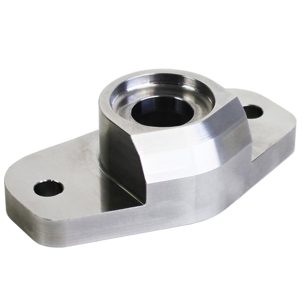 Image of Stoßdämpferankerplatte Scooter&Service, vorne, oben für Vespa PX 80-200E Lusso/'98/MY/T5