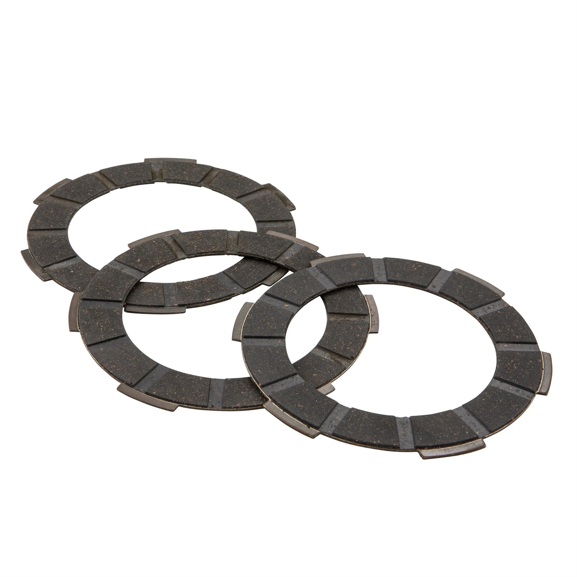 Image of Kupplungsbeläge FERODO V50/PK 079399-5859 für Vespa 50-125/PV/ET3/PK50-125/S/XL für Vespa 50-125/PV/ET3/PK50-125/S/XL