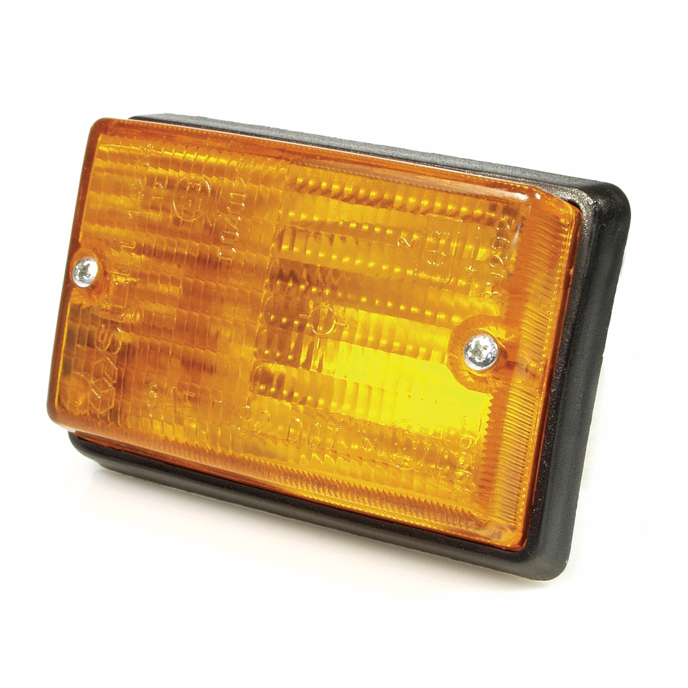 Image of Blinker BOSATTA hinten links für Vespa PK50-125 S/SS/Lusso/Automatica für Vespa PK50-125 S/SS/Lusso/Automatica