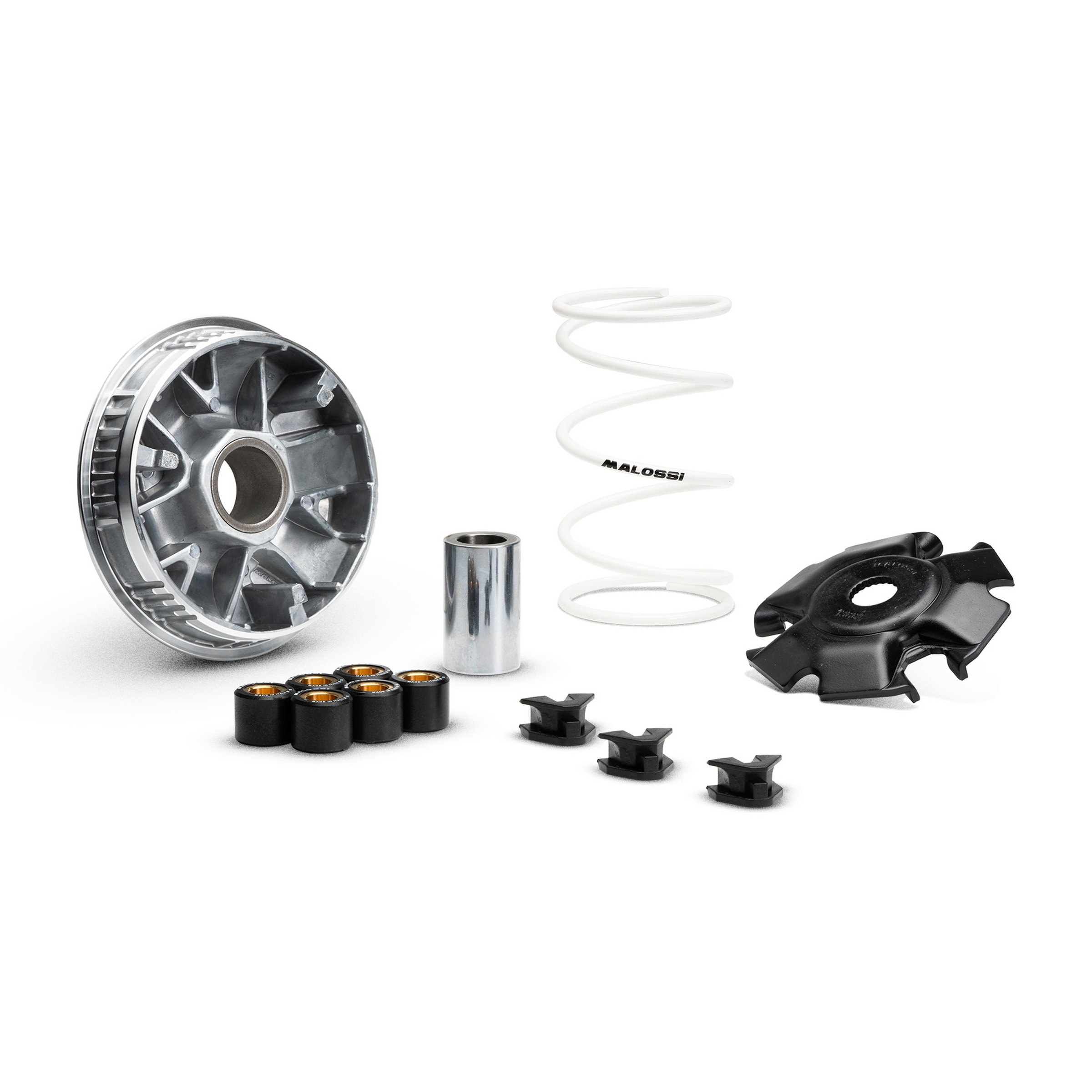 Image of Variator MALOSSI Multivar 2000, 5120216 für Vespa GTS/GTS Super 310ccm ('25-) Euro5+ für Vespa GTS/GTS Super 310ccm ('25-) Euro5+
