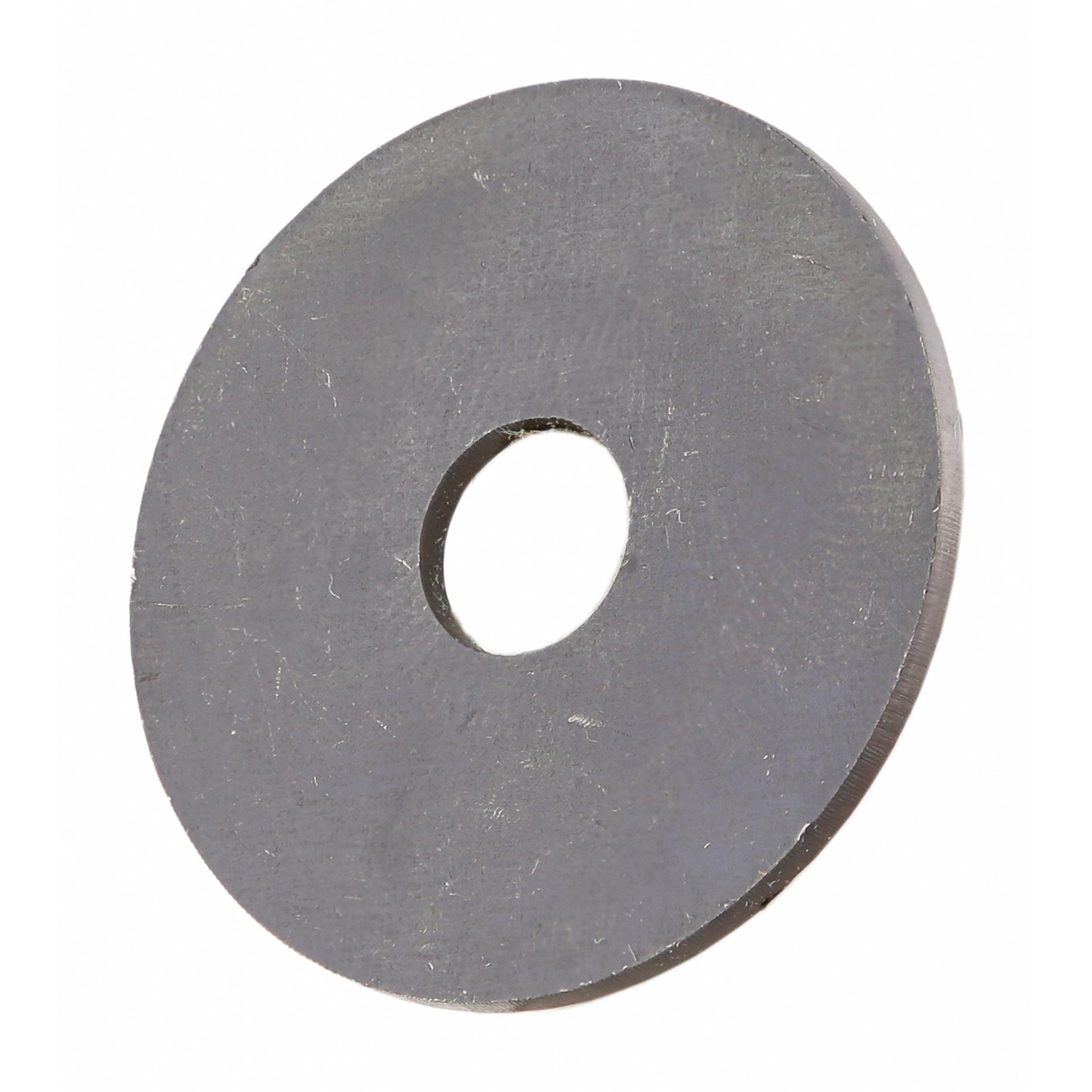 Image of Scheibe Stoßdämpfer Ø 9,3x37 mm (d) 1,5mm, hinten, oben für Vespa PK50-125/S/SS/XL/XL2 für Vespa PK50-125/S/SS/XL/XL2