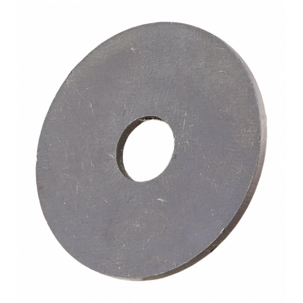 Image of Scheibe Stoßdämpfer Ø 9,3x37 mm (d) 1,5mm, hinten, oben für Vespa PK50-125/S/SS/XL/XL2