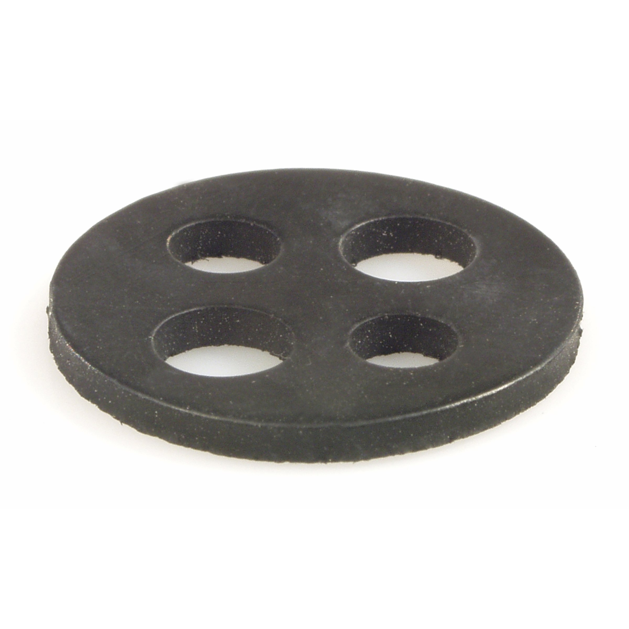 Image of Dichtung Benzinhahn CIF, 610219M - 414779 für Vespa V50/PV/ ET3/125 GT/GTR/Super/TS/150 Sprint/V/Super/180/200 Rally/ GS160/SS180/PK50-125/PX80-200/T5 4-Loch für Vespa V50/PV/ ET3/125 GT/GTR/Super/TS/150 Sprint/V/Super/180/200 Rally/ GS160/SS180/PK50-125/
