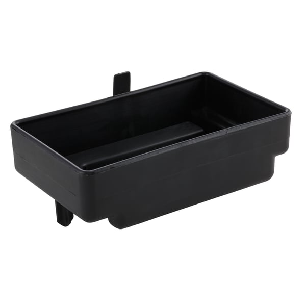 Image of Batteriefach PIAGGIO, Trittbrett für Vespa GTS/GTS Super/GTV 125-300ccm ('16-)