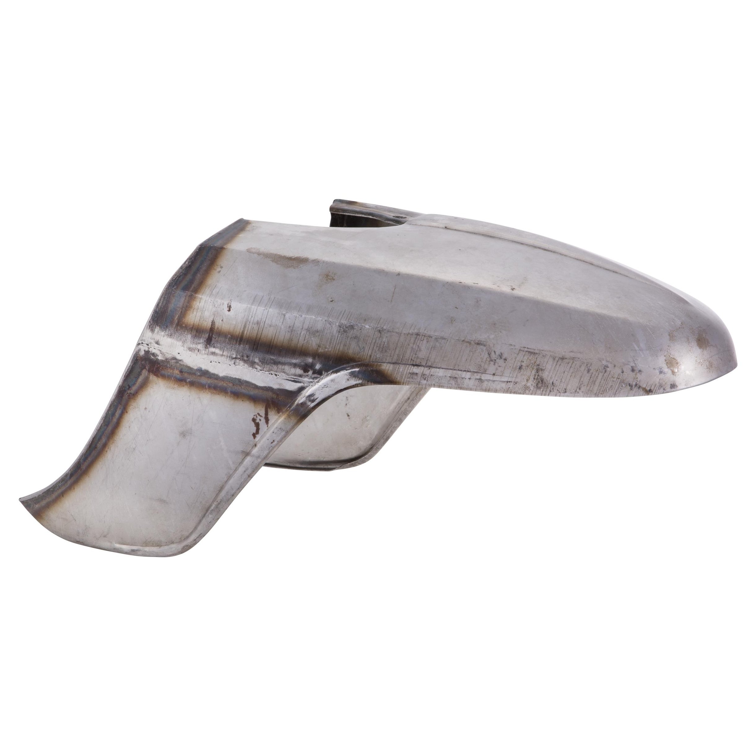 Image of Kotflügel, 19550060 für Lambretta 125 LI Special/150 LI Special/SX/175 TV 3°/200 SX/TV für Lambretta 125 LI Special/150 LI Special/SX/175 TV 3°/200 SX/TV