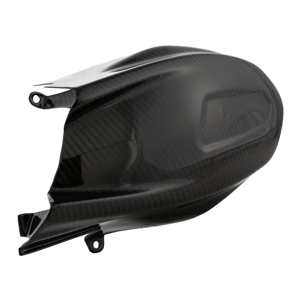 Image of Abdeckung SIP, Variodeckel für Vespa GTS/GTS Super/GTV 300ccm HPE (`18-)