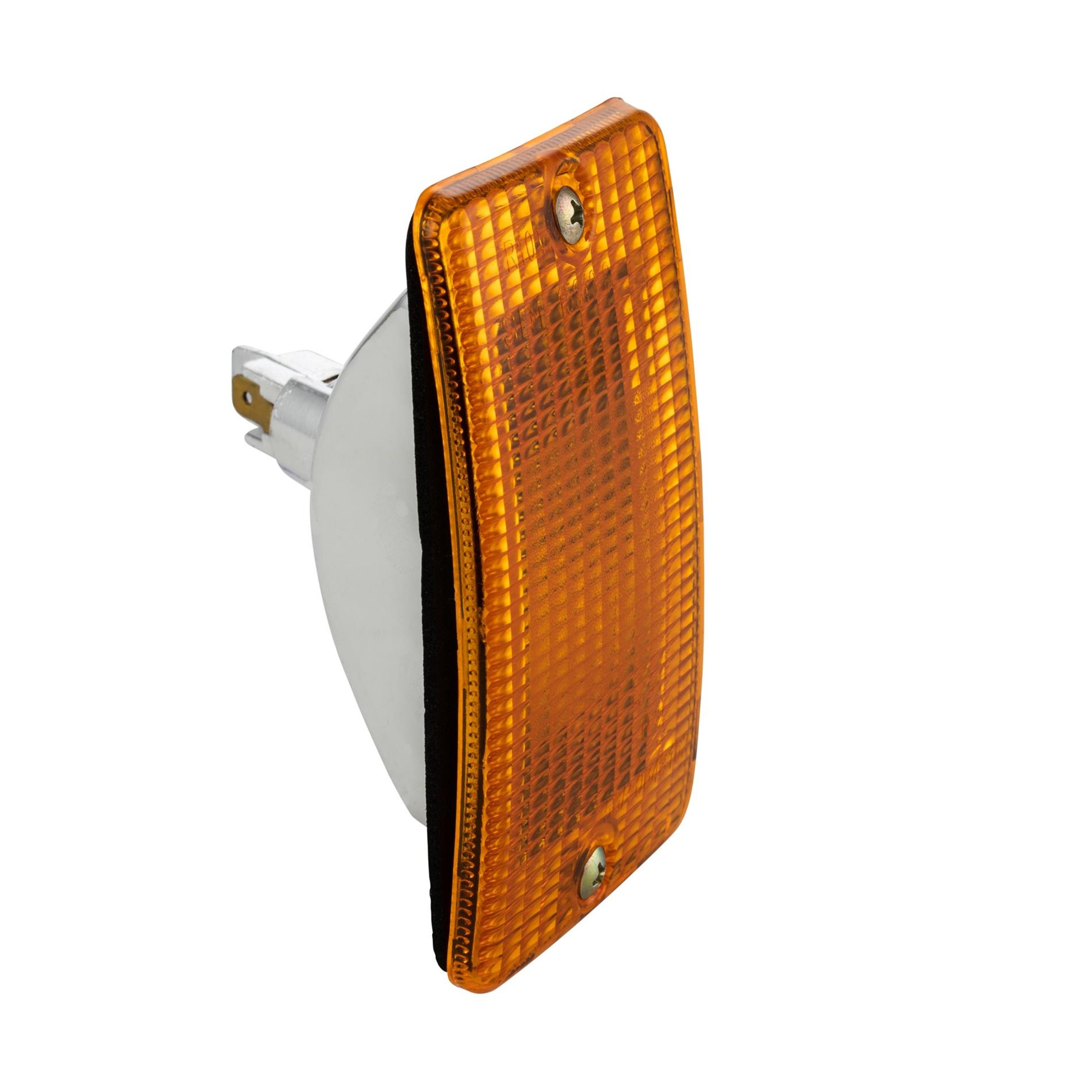 Image of Blinker SIEM vorne links für Vespa PK50-125 XL/RUSH/XL2/N/FL/HP für Vespa PK50-125 XL/RUSH/XL2/N/FL/HP