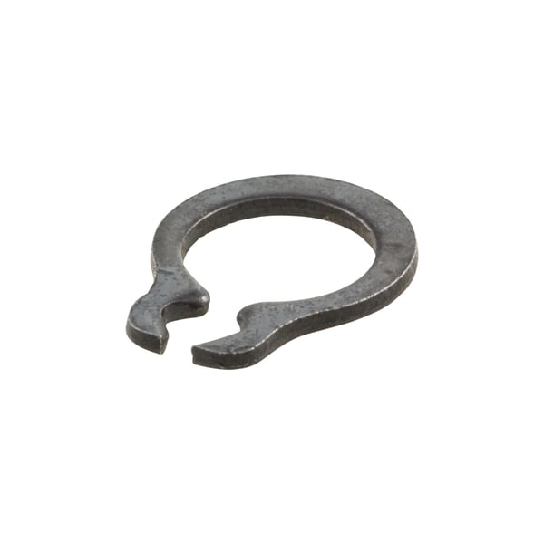 Image of Sicherungsclip CASA LAMBRETTA, Schaltklotz, 73260005 für Lambretta 125 LI/LIS/DL/GP/150 LI/LIS/SX/DL/GP/175 TV 2°-3°/200 TV/SX/DL/GP