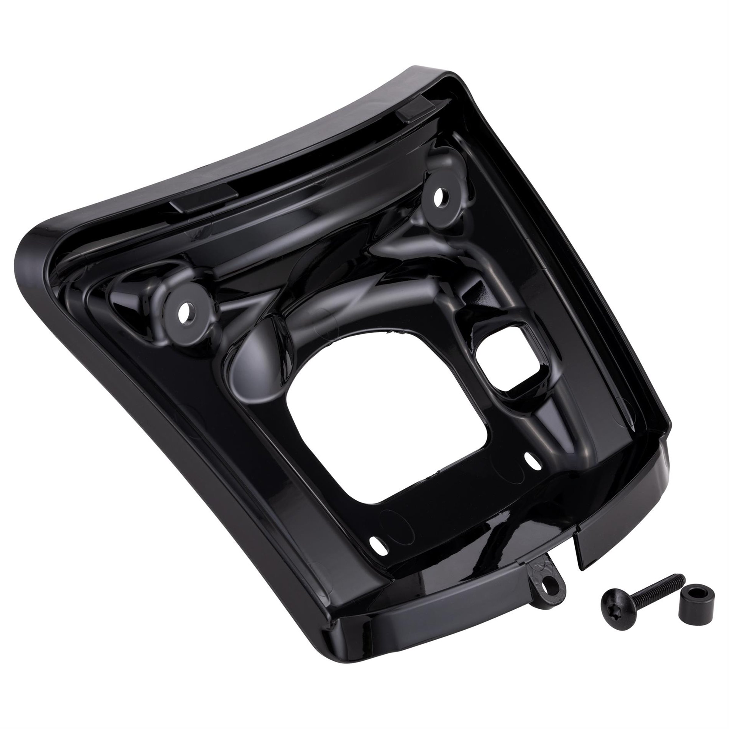 Image of Rahmen Rücklicht SIP Conversion für LED Rücklicht Modelle bis '13 für Vespa GTS/GTS Super/GTV 125-300ccm ('14-'18) für LED Rücklicht Modelle bis '13 für Vespa GTS/GTS Super/GTV 125-300ccm ('14-'18)