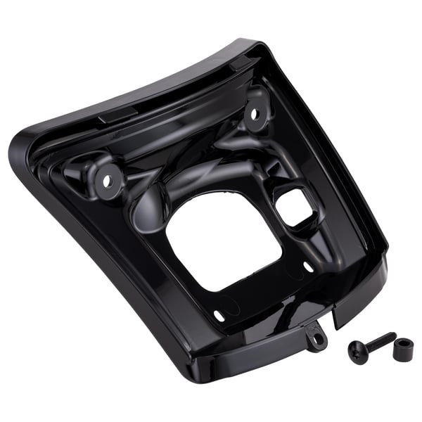 Image of Rahmen Rücklicht SIP Conversion für LED Rücklicht Modelle bis '13 für Vespa GTS/GTS Super/GTV 125-300ccm ('14-'18)