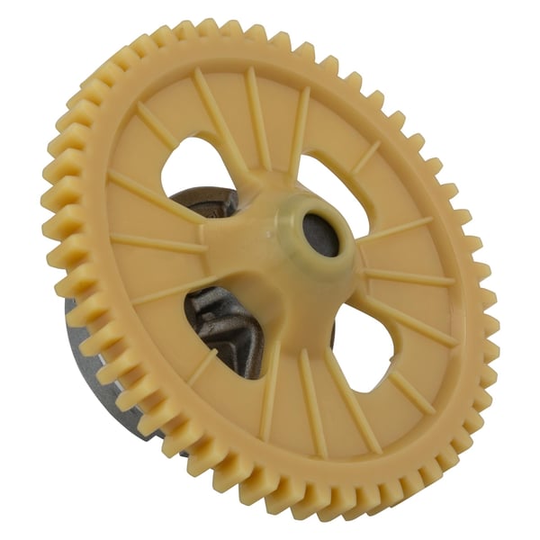 Image of Ölpumpe PIAGGIO für APRILIA/GILERA/PIAGGIO Atlantic/Scarabeo/Fuoco/Nexus/Beverly/MP3/X9/X10/XEVO 400/500ccm 4T LC