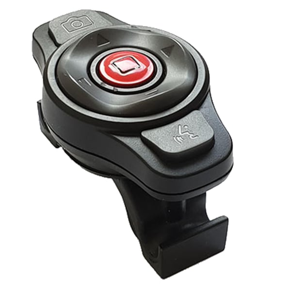 Image of Fernbedienung LIVALL BR80 für BH51, MT1, C20 Neo, schwarz