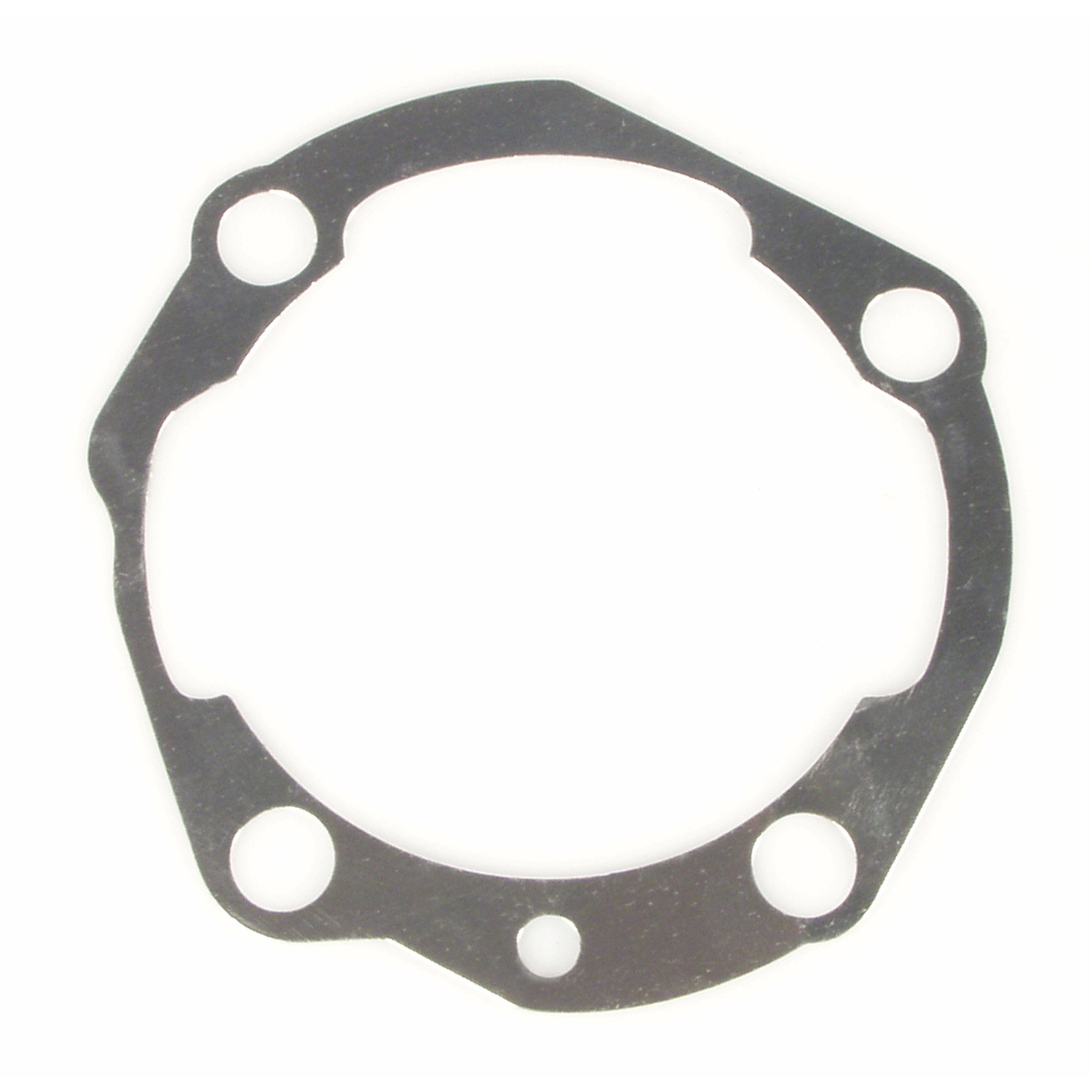 Image of Dichtung Zylinderfuß POLINI für Art.-Nr. 14000820/14000830/14000840 208/210/221 ccm (d) 0,2mm, 254.0100 für Vespa 200 Rally/P200E/PX200 E/Lusso/'98/MY/Cosa 200 für Vespa 200 Rally/P200E/PX200 E/Lusso/'98/MY/Cosa 200