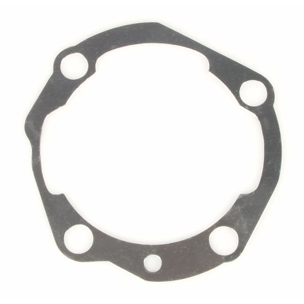 Image of Dichtung Zylinderfuß POLINI für Art.-Nr. 14000820/14000830/14000840 208/210/221 ccm (d) 0,2mm, 254.0100 für Vespa 200 Rally/P200E/PX200 E/Lusso/'98/MY/Cosa 200