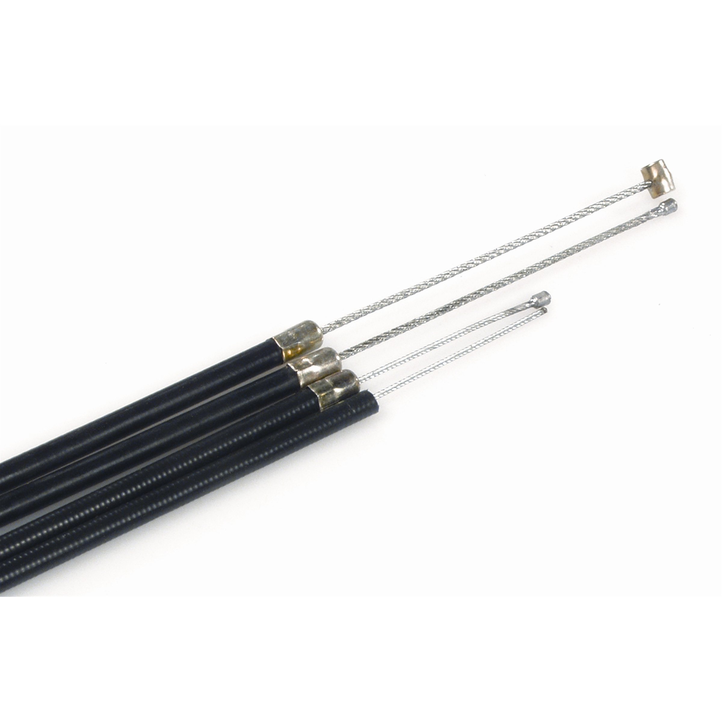 Image of Seilzugkit Vergaser PHB MALOSSI 22 5781 für Vespa 125-200 PX Lusso/T5/Rally für Vespa 125-200 PX Lusso/T5/Rally