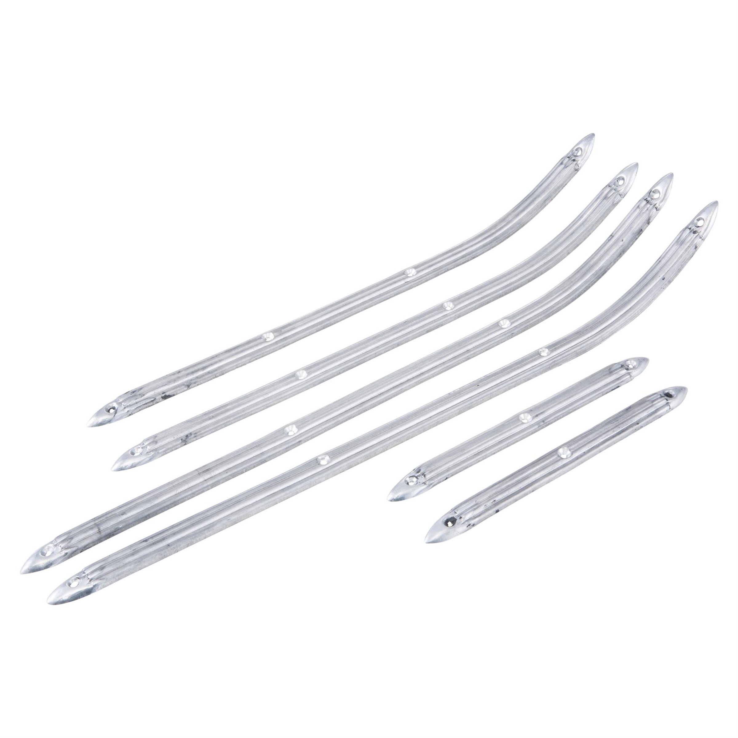Image of Trittleistensatz für APE AB1T-AB4T für APE AB1T-AB4T