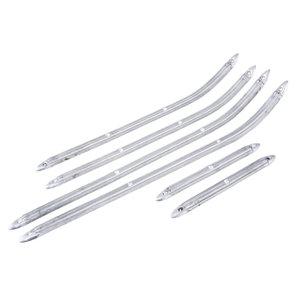 Image of Trittleistensatz für APE AB1T-AB4T