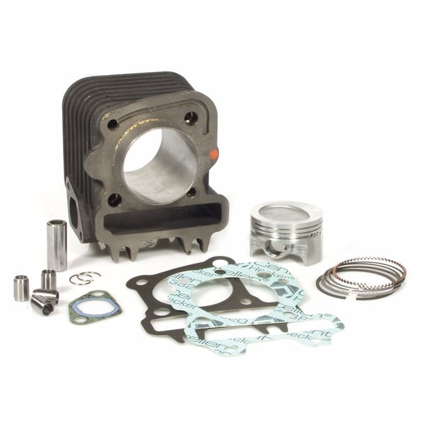 Image of Rennzylinder POLINI 79 ccm 140.0202 für Vespa ET4/LX/S 2V 50ccm 4T AC