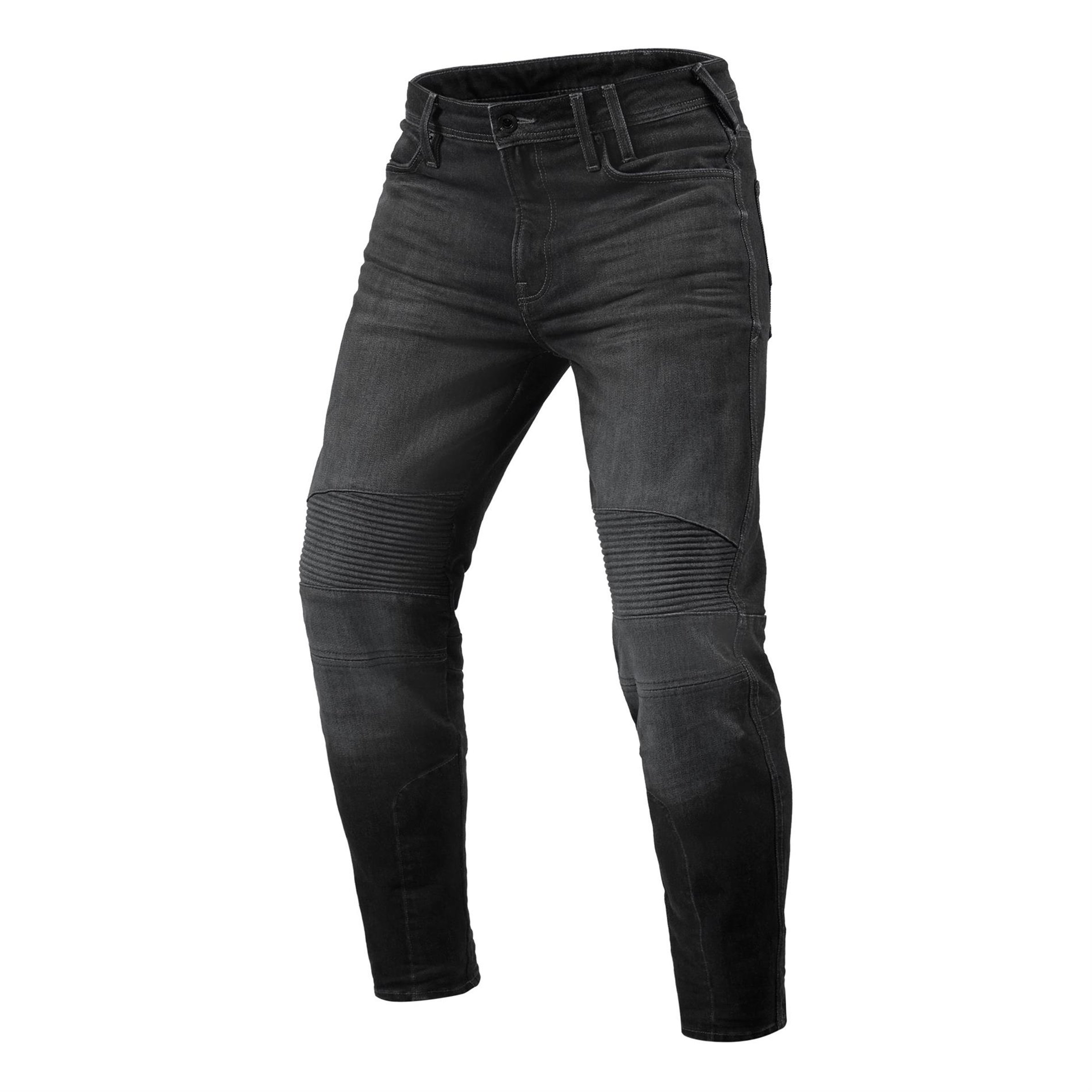 Image of Jeans REVIT Moto 2 TF Größe: W30xL32 für Männer für Männer