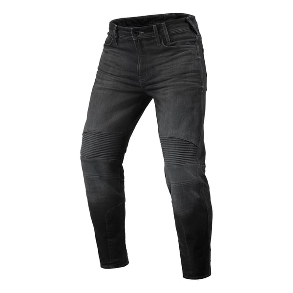 Image of Jeans REVIT Moto 2 TF Größe: W36xL32 für Männer