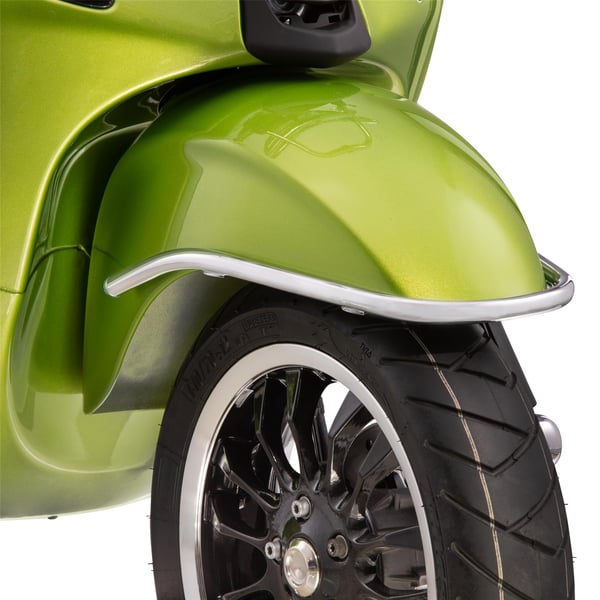 Image of Stoßstange FA Kotflügel vorne 1B000975 für Vespa Primavera/Sprint 50-150ccm