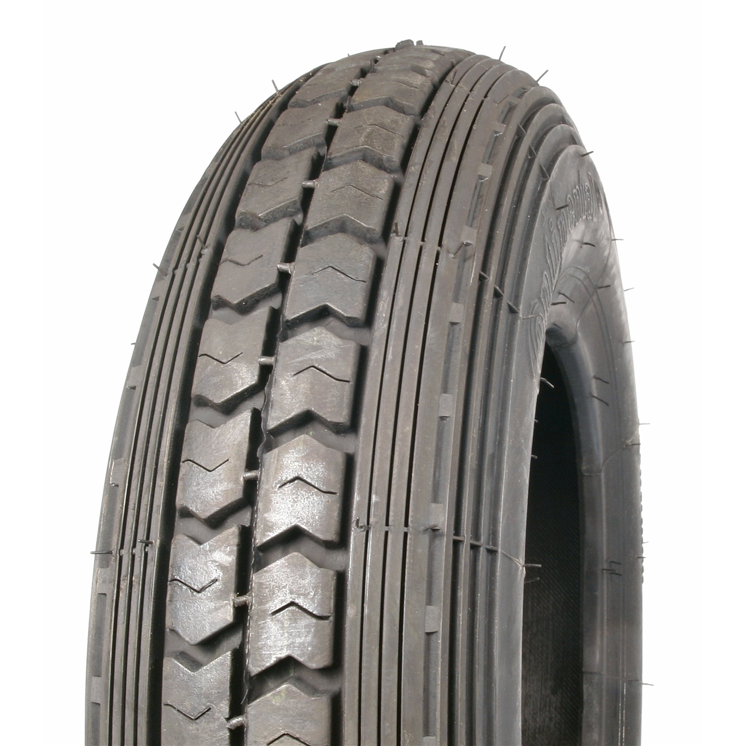 Image of Reifen CONTINENTAL LB 3.50-8 46J TT vorne oder hinten vorne oder hinten