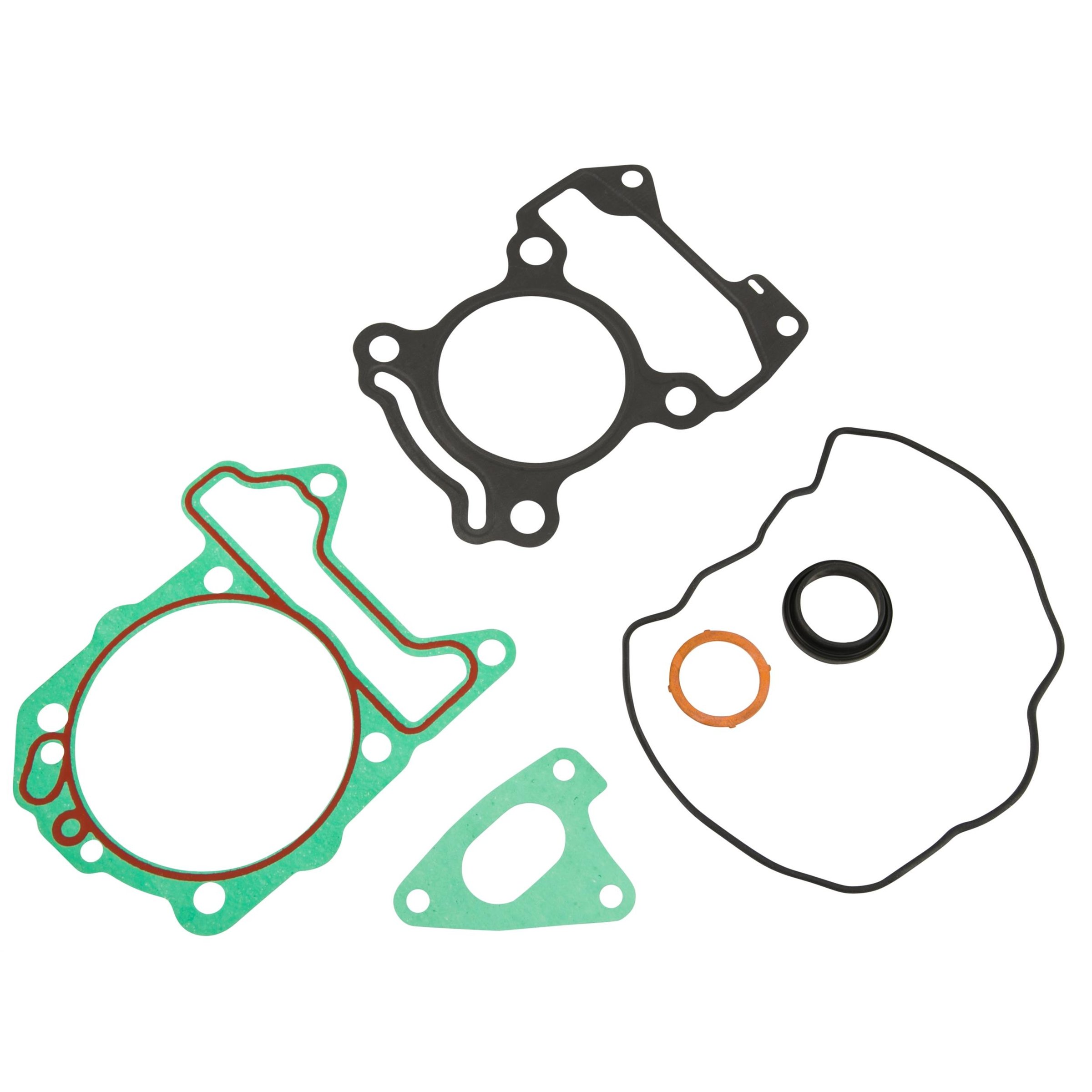 Image of Dichtsatz Zylinder PIAGGIO, 497638 für Vespa LX i.e. 3V/ Primavera i.e. 3V 150ccm 4T AC für Vespa LX i.e. 3V/ Primavera i.e. 3V 150ccm 4T AC