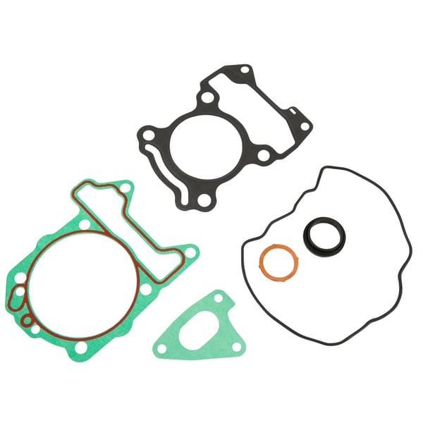 Image of Dichtsatz Zylinder PIAGGIO, 497638 für Vespa LX i.e. 3V/ Primavera i.e. 3V 150ccm 4T AC