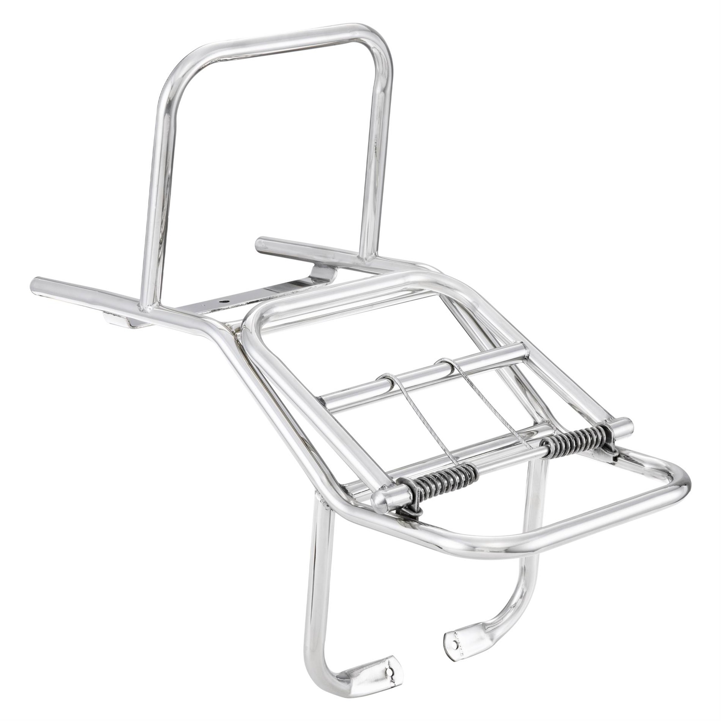 Image of Gepäckträger hinten für Vespa 50-125/PV/ET3 für Vespa 50-125/PV/ET3