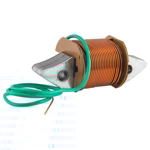 Image of Speisespule Lichtmaschine SIP 1° Lichtspule, 93331 - 46761 für Vespa 125 VNA/VNB/150 VBA/VBB/GL/Sprint