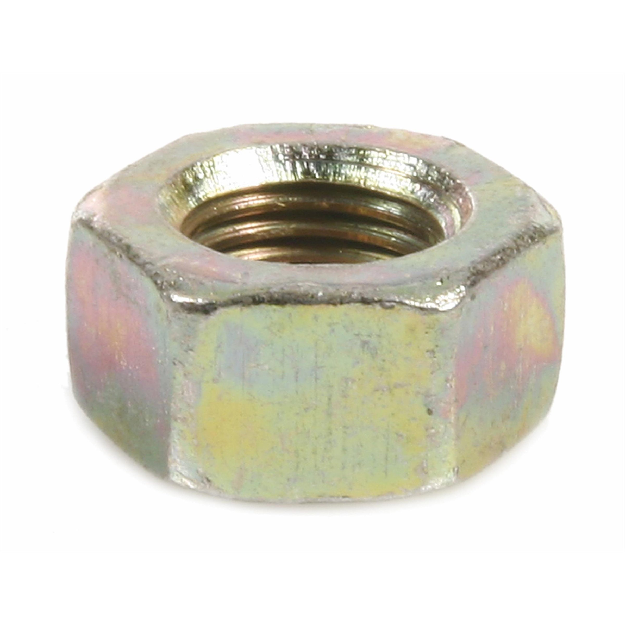 Image of Mutter M16x1,25 mm, Bremstrommel hinten, RMS für Vespa 50 S 3°/Special V5B3T 2°/90 3°/100 2°/125 PV 2°/ET3 2°/PK50/S/SS/XL/2/FL/HP/N/Rush/PK80-125S/PK125/ETS/N/XL/XL2//PX80-150 E 2°/P150S 2°/P200E 2°/PX80-200 E Lusso/'98/MY/'11/T5/Cosa (0) für Vespa 50 S 