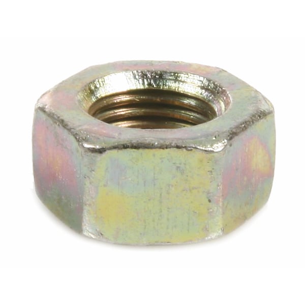 Image of Mutter M16x1,25 mm, Bremstrommel hinten, RMS für Vespa 50 S 3°/Special V5B3T 2°/90 3°/100 2°/125 PV 2°/ET3 2°/PK50/S/SS/XL/2/FL/HP/N/Rush/PK80-125S/PK125/ETS/N/XL/XL2//PX80-150 E 2°/P150S 2°/P200E 2°/PX80-200 E Lusso/'98/MY/'11/T5/Cosa (0)