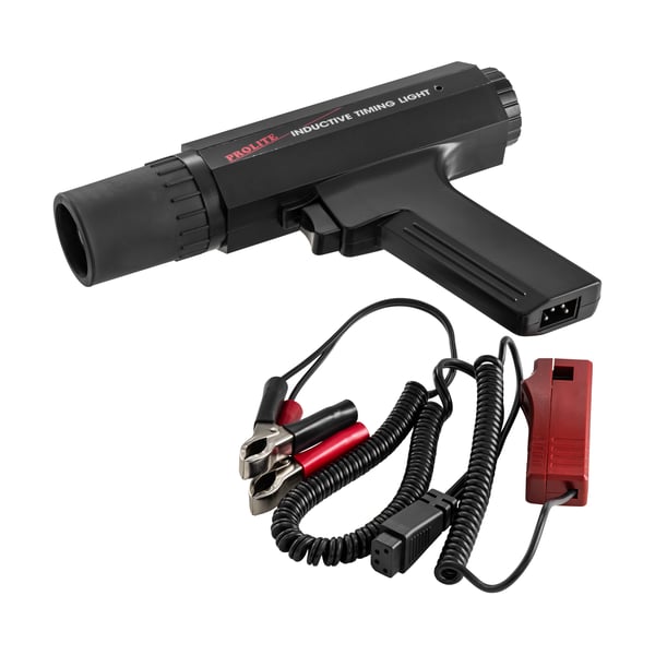 Image of Blitzlampe TRISCO Einstellung Zündzeitpunkt 6V/12V, TL-2200 Prolite, Hi-Beam