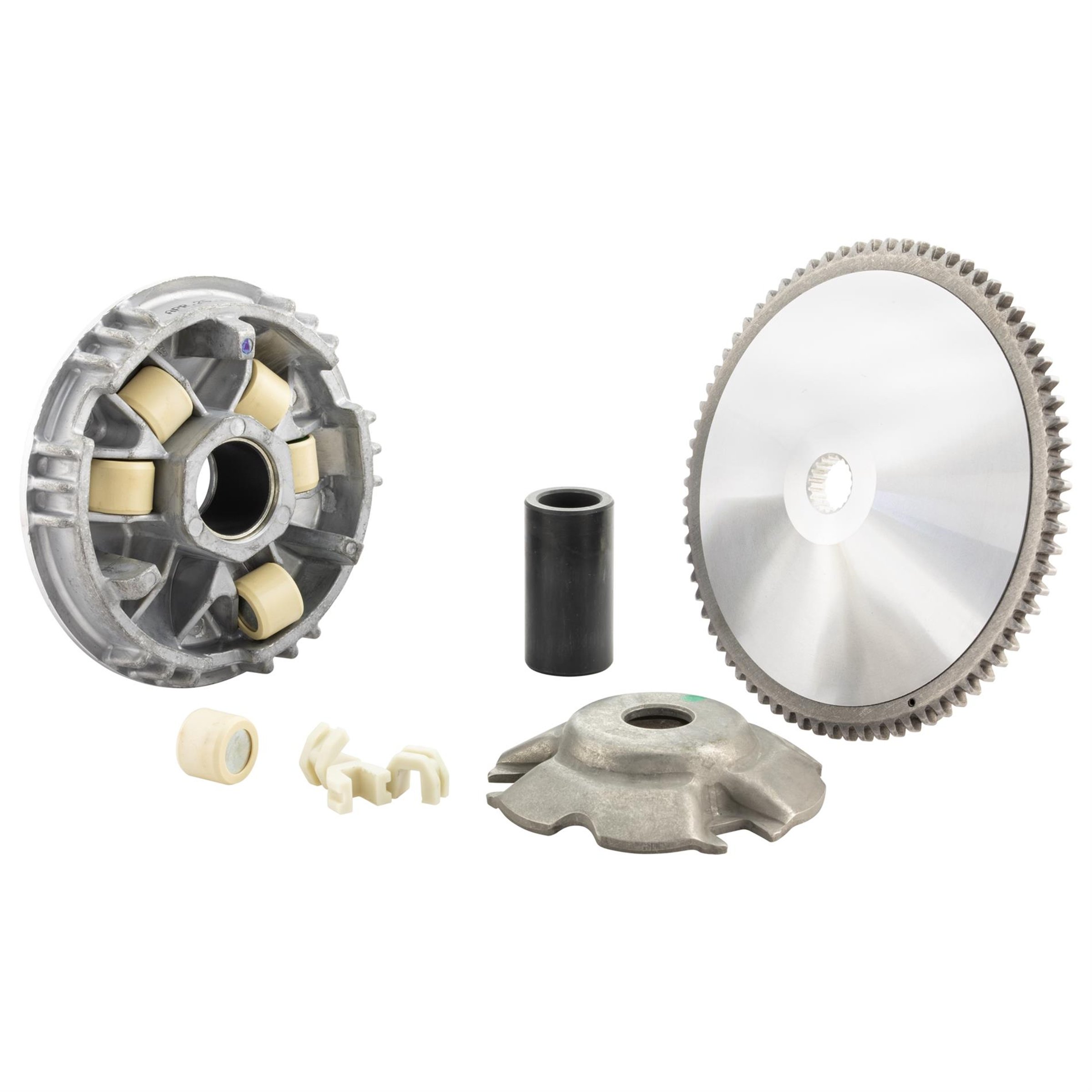 Image of Variatorkit LML vorne für LML Star Lite 125 4T Automatica/ CVT für LML Star Lite 125 4T Automatica/ CVT