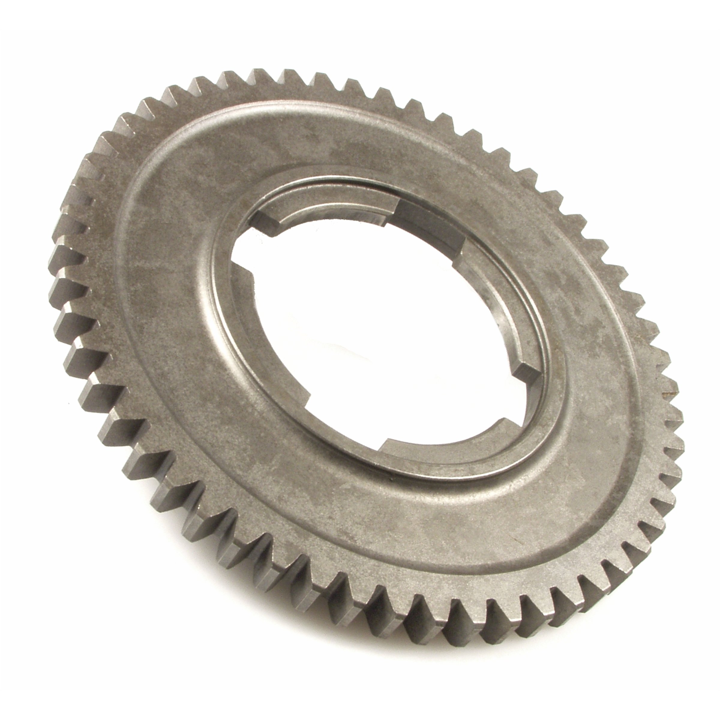 Image of Zahnrad Z 54 CIF 2. Gang 4-Gang PK 134904 für Vespa 50 S 3°/Special V5B3T 3°/V5B4T 2°/SR (D)/100 2°/125 PV 2°/ET3 2°/PK50/S/SS/XL/2/FL/PK80-125 S/PK125/ETS/N//XL/XL2 für Vespa 50 S 3°/Special V5B3T 3°/V5B4T 2°/SR (D)/100 2°/125 PV 2°/ET3 2°/PK50/S/SS/XL/2