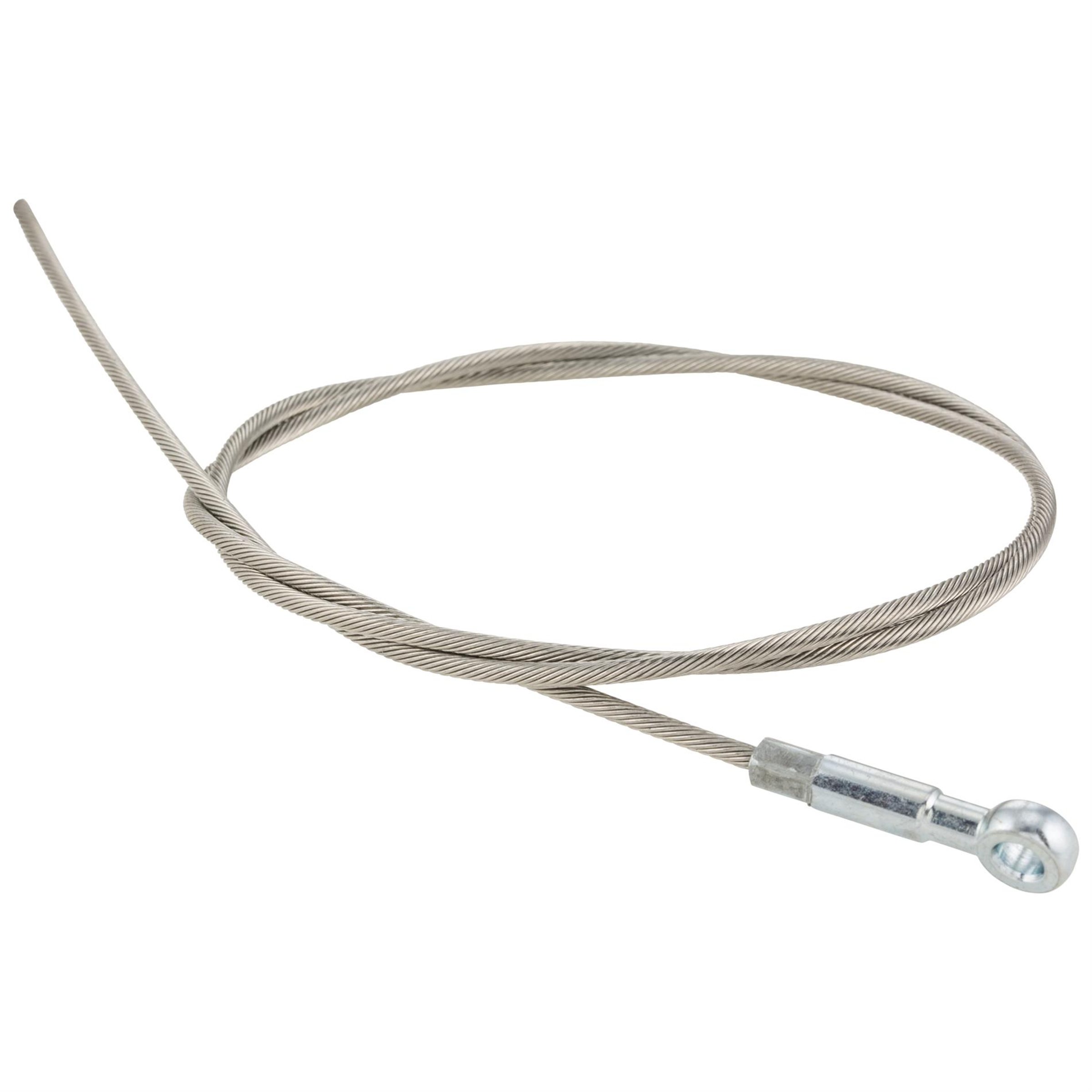 Image of Seilzug Bremse hinten SIP PERFORMANCE 191820 für Vespa 50-125/PV/ET3/PK/XL/XL2/ PX80-200/PE/Lusso/'98/MY/'11 für Vespa 50-125/PV/ET3/PK/XL/XL2/ PX80-200/PE/Lusso/'98/MY/'11