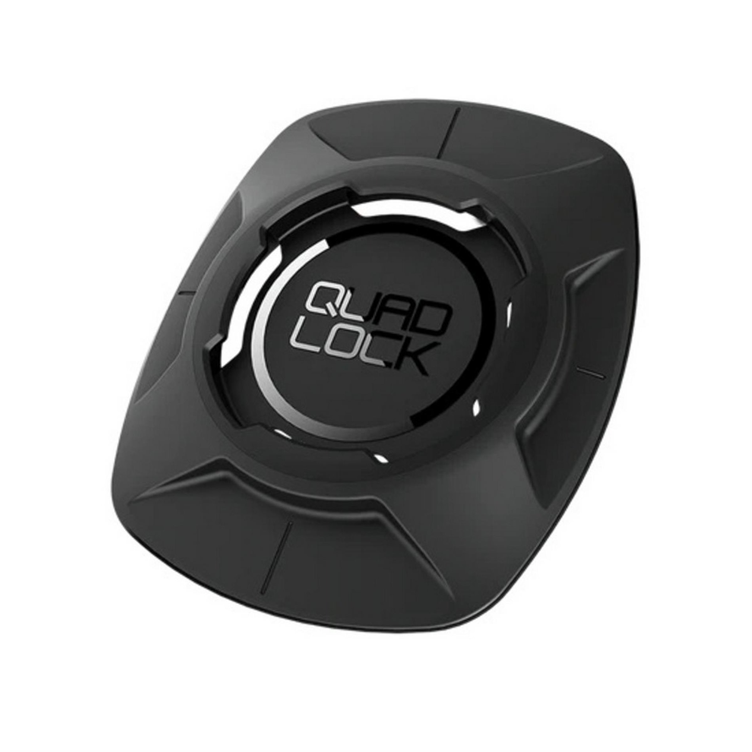 Image of Adapter QUAD LOCK für Handyhülle universal schwarz