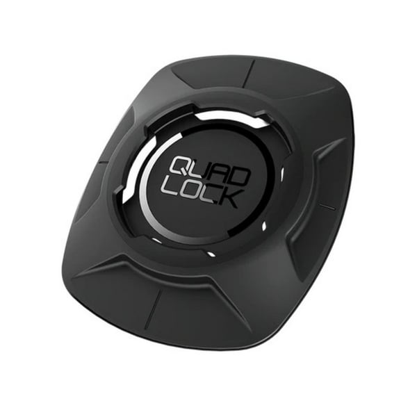 Image of Adapter QUAD LOCK für Handyhülle universal schwarz