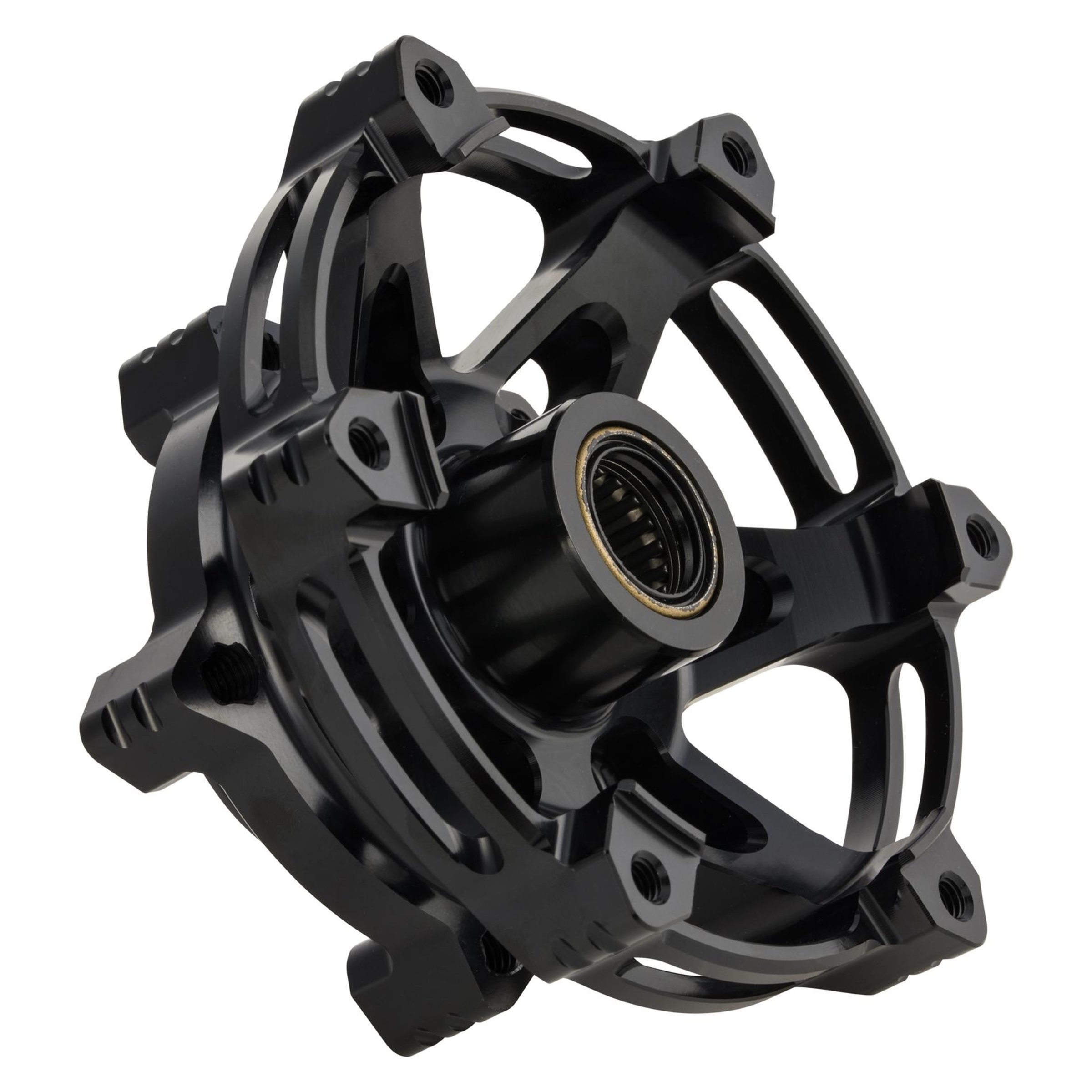 Image of Radnabe G-PRO, vorne für Vespa GTS/GTS Super/GTV/GT 60/GT/GT L/946 125-300ccm für Vespa GTS/GTS Super/GTV/GT 60/GT/GT L/946 125-300ccm