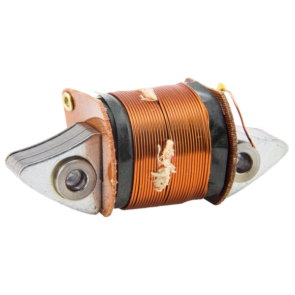 Image of Speisespule Lichtmaschine SIP 1° Lichtspule, 156876 - 101734 für Vespa 90 2°/R/SS/100/PV